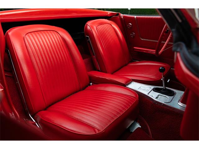 1963 Chevrolet Corvette (CC-2108282) for sale in Southampton, New York