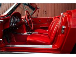 1963 Chevrolet Corvette (CC-2108282) for sale in Southampton, New York
