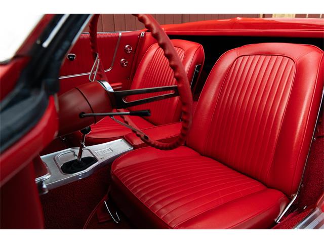 1963 Chevrolet Corvette (CC-2108282) for sale in Southampton, New York