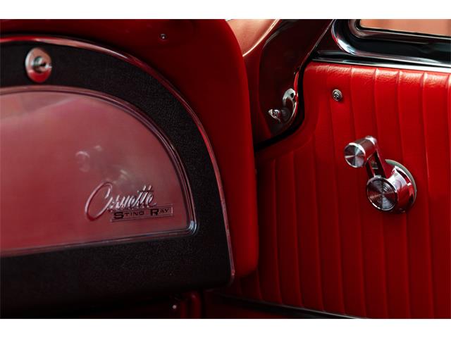 1963 Chevrolet Corvette (CC-2108282) for sale in Southampton, New York