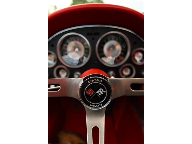 1963 Chevrolet Corvette (CC-2108282) for sale in Southampton, New York