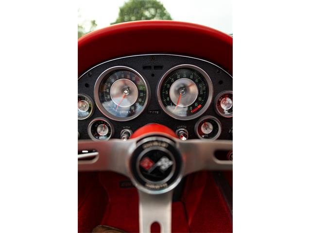 1963 Chevrolet Corvette (CC-2108282) for sale in Southampton, New York