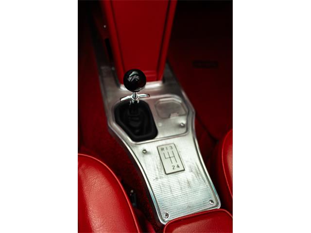 1963 Chevrolet Corvette (CC-2108282) for sale in Southampton, New York
