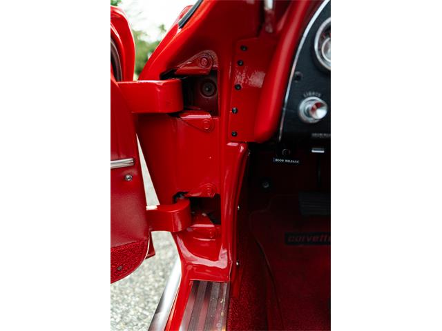 1963 Chevrolet Corvette (CC-2108282) for sale in Southampton, New York