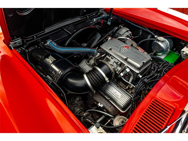 1963 Chevrolet Corvette (CC-2108282) for sale in Southampton, New York