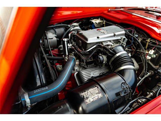 1963 Chevrolet Corvette (CC-2108282) for sale in Southampton, New York