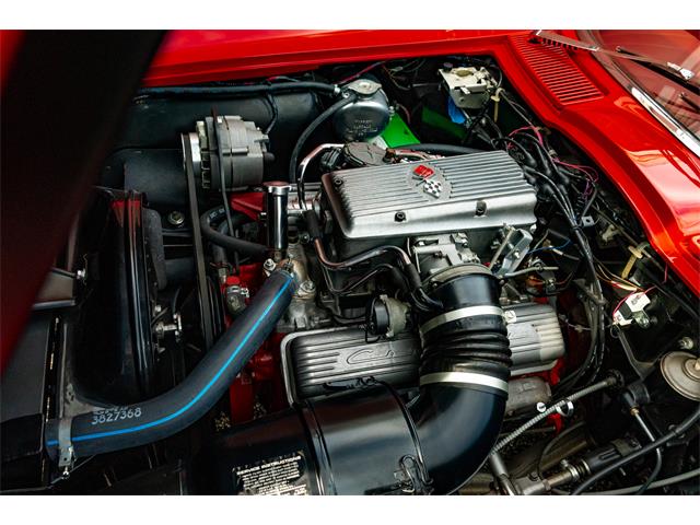 1963 Chevrolet Corvette (CC-2108282) for sale in Southampton, New York