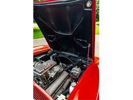 1963 Chevrolet Corvette (CC-2108282) for sale in Southampton, New York