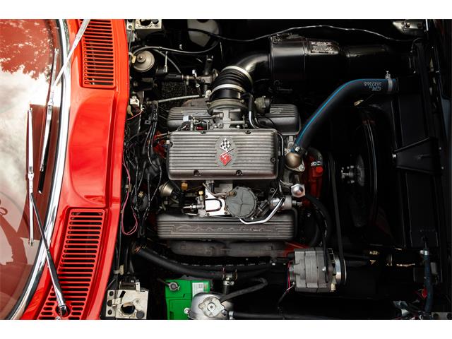 1963 Chevrolet Corvette (CC-2108282) for sale in Southampton, New York