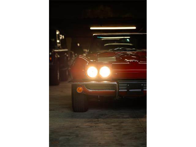 1963 Chevrolet Corvette (CC-2108282) for sale in Southampton, New York