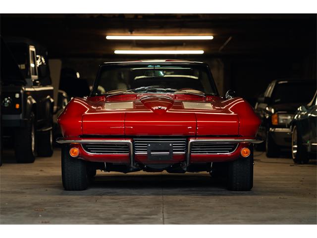 1963 Chevrolet Corvette (CC-2108282) for sale in Southampton, New York