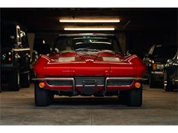 1963 Chevrolet Corvette (CC-2108282) for sale in Southampton, New York