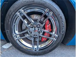 2008 Chevrolet Corvette Z06 (CC-2108283) for sale in Grass Valley, California