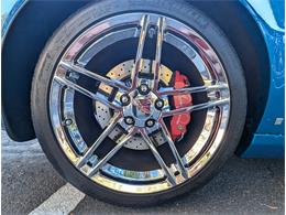 2008 Chevrolet Corvette Z06 (CC-2108283) for sale in Grass Valley, California