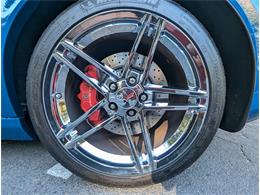 2008 Chevrolet Corvette Z06 (CC-2108283) for sale in Grass Valley, California