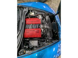 2008 Chevrolet Corvette Z06 (CC-2108283) for sale in Grass Valley, California