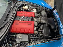 2008 Chevrolet Corvette Z06 (CC-2108283) for sale in Grass Valley, California