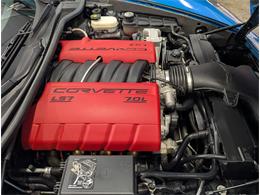 2008 Chevrolet Corvette Z06 (CC-2108283) for sale in Grass Valley, California