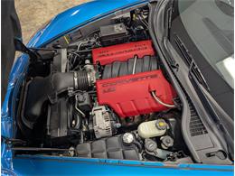 2008 Chevrolet Corvette Z06 (CC-2108283) for sale in Grass Valley, California
