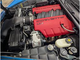 2008 Chevrolet Corvette Z06 (CC-2108283) for sale in Grass Valley, California