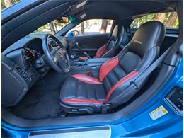 2008 Chevrolet Corvette Z06 (CC-2108283) for sale in Grass Valley, California
