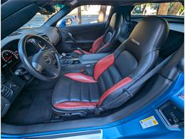 2008 Chevrolet Corvette Z06 (CC-2108283) for sale in Grass Valley, California