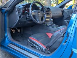 2008 Chevrolet Corvette Z06 (CC-2108283) for sale in Grass Valley, California