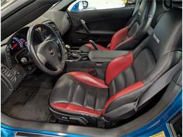 2008 Chevrolet Corvette Z06 (CC-2108283) for sale in Grass Valley, California