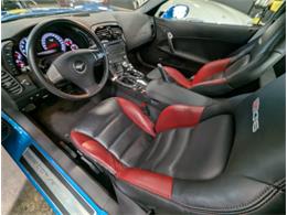 2008 Chevrolet Corvette Z06 (CC-2108283) for sale in Grass Valley, California