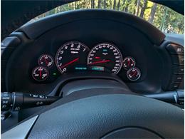 2008 Chevrolet Corvette Z06 (CC-2108283) for sale in Grass Valley, California