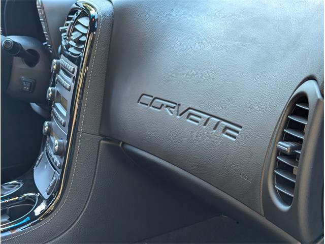 2008 Chevrolet Corvette Z06 (CC-2108283) for sale in Grass Valley, California
