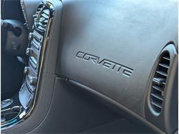 2008 Chevrolet Corvette Z06 (CC-2108283) for sale in Grass Valley, California