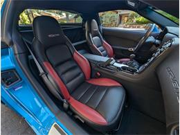 2008 Chevrolet Corvette Z06 (CC-2108283) for sale in Grass Valley, California
