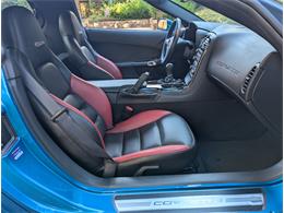 2008 Chevrolet Corvette Z06 (CC-2108283) for sale in Grass Valley, California