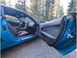 2008 Chevrolet Corvette Z06 (CC-2108283) for sale in Grass Valley, California