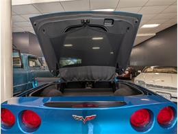2008 Chevrolet Corvette Z06 (CC-2108283) for sale in Grass Valley, California