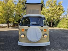 1978 Volkswagen Westfalia Camper (CC-2108284) for sale in Sonoma, California