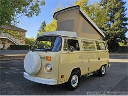 1978 Volkswagen Westfalia Camper (CC-2108284) for sale in Sonoma, California