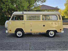 1978 Volkswagen Westfalia Camper (CC-2108284) for sale in Sonoma, California