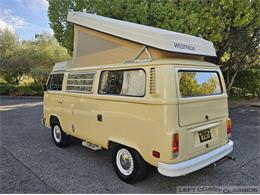 1978 Volkswagen Westfalia Camper (CC-2108284) for sale in Sonoma, California