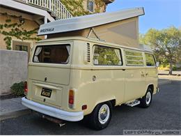 1978 Volkswagen Westfalia Camper (CC-2108284) for sale in Sonoma, California