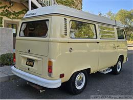 1978 Volkswagen Westfalia Camper (CC-2108284) for sale in Sonoma, California