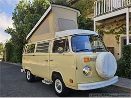 1978 Volkswagen Westfalia Camper (CC-2108284) for sale in Sonoma, California