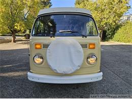 1978 Volkswagen Westfalia Camper (CC-2108284) for sale in Sonoma, California
