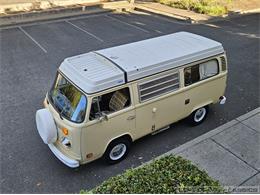 1978 Volkswagen Westfalia Camper (CC-2108284) for sale in Sonoma, California