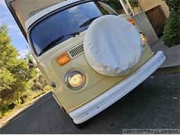 1978 Volkswagen Westfalia Camper (CC-2108284) for sale in Sonoma, California