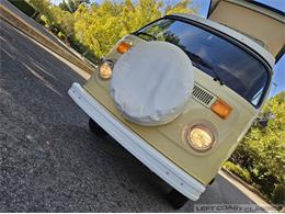 1978 Volkswagen Westfalia Camper (CC-2108284) for sale in Sonoma, California