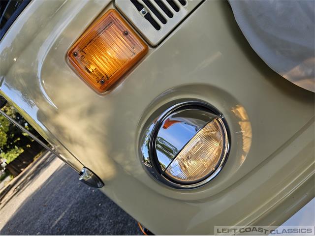 1978 Volkswagen Westfalia Camper (CC-2108284) for sale in Sonoma, California