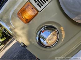 1978 Volkswagen Westfalia Camper (CC-2108284) for sale in Sonoma, California