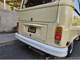 1978 Volkswagen Westfalia Camper (CC-2108284) for sale in Sonoma, California